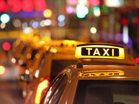 Những thay đổi trong quy định về kinh doanh vận tải bằng Taxi  